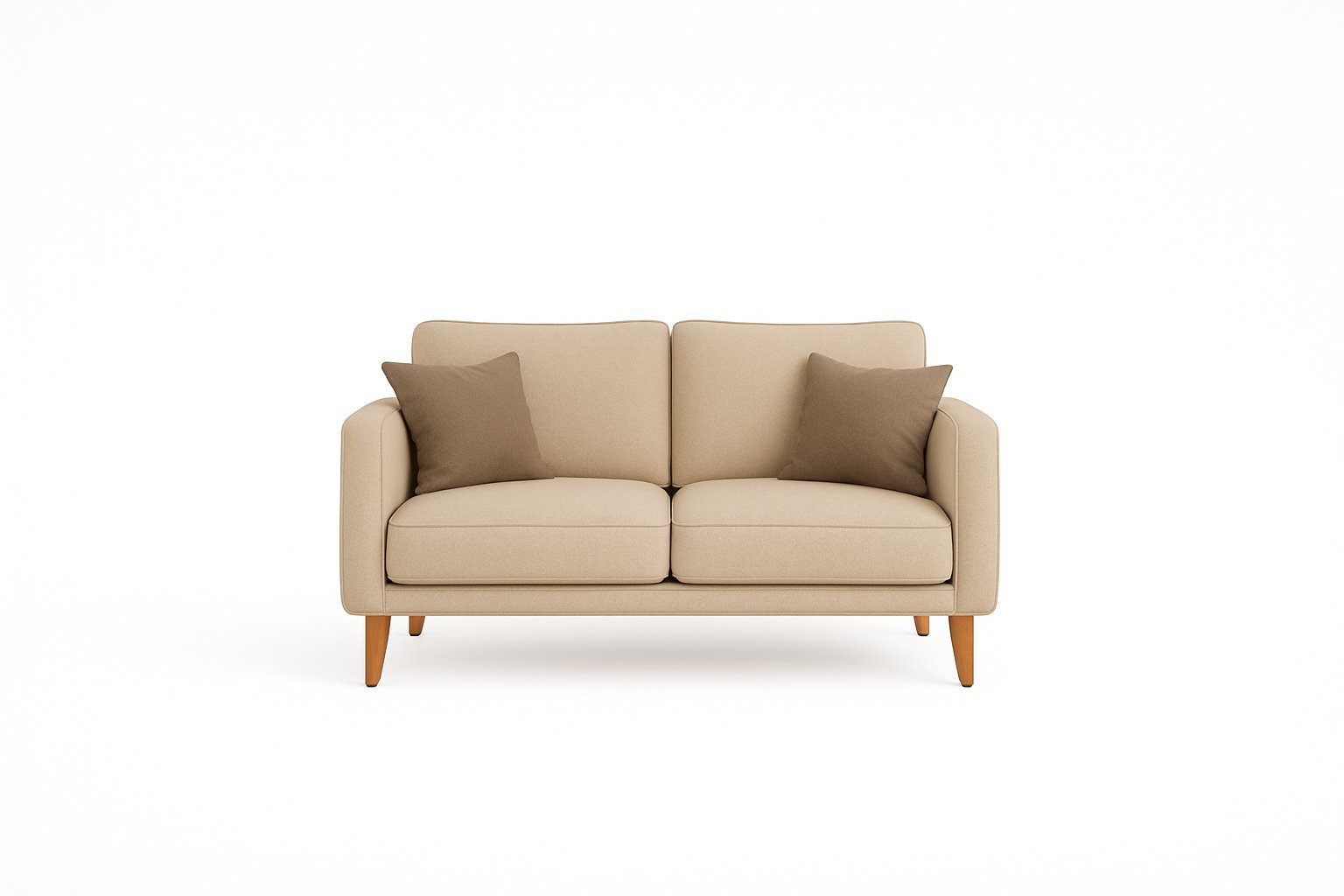 2 Seater Sofa - MUSE