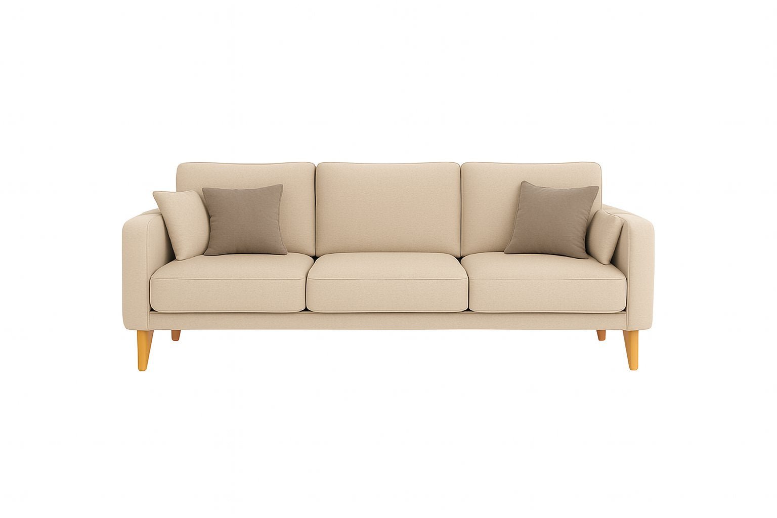 3 Seater Sofa - MUSE