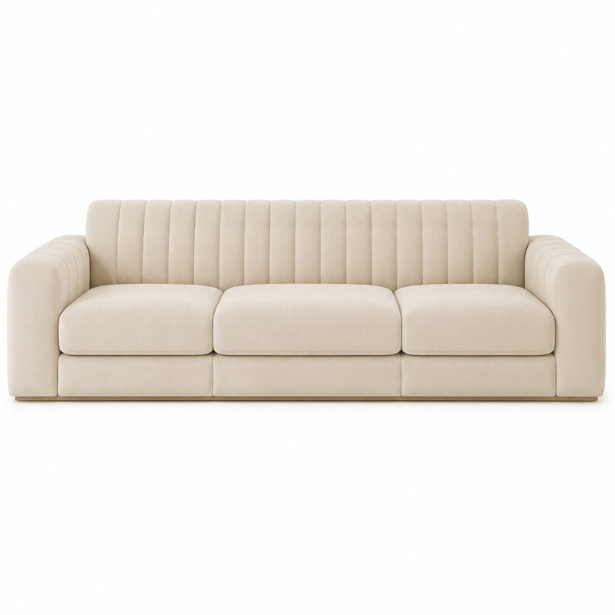 3 Seater Sofa - MUSE