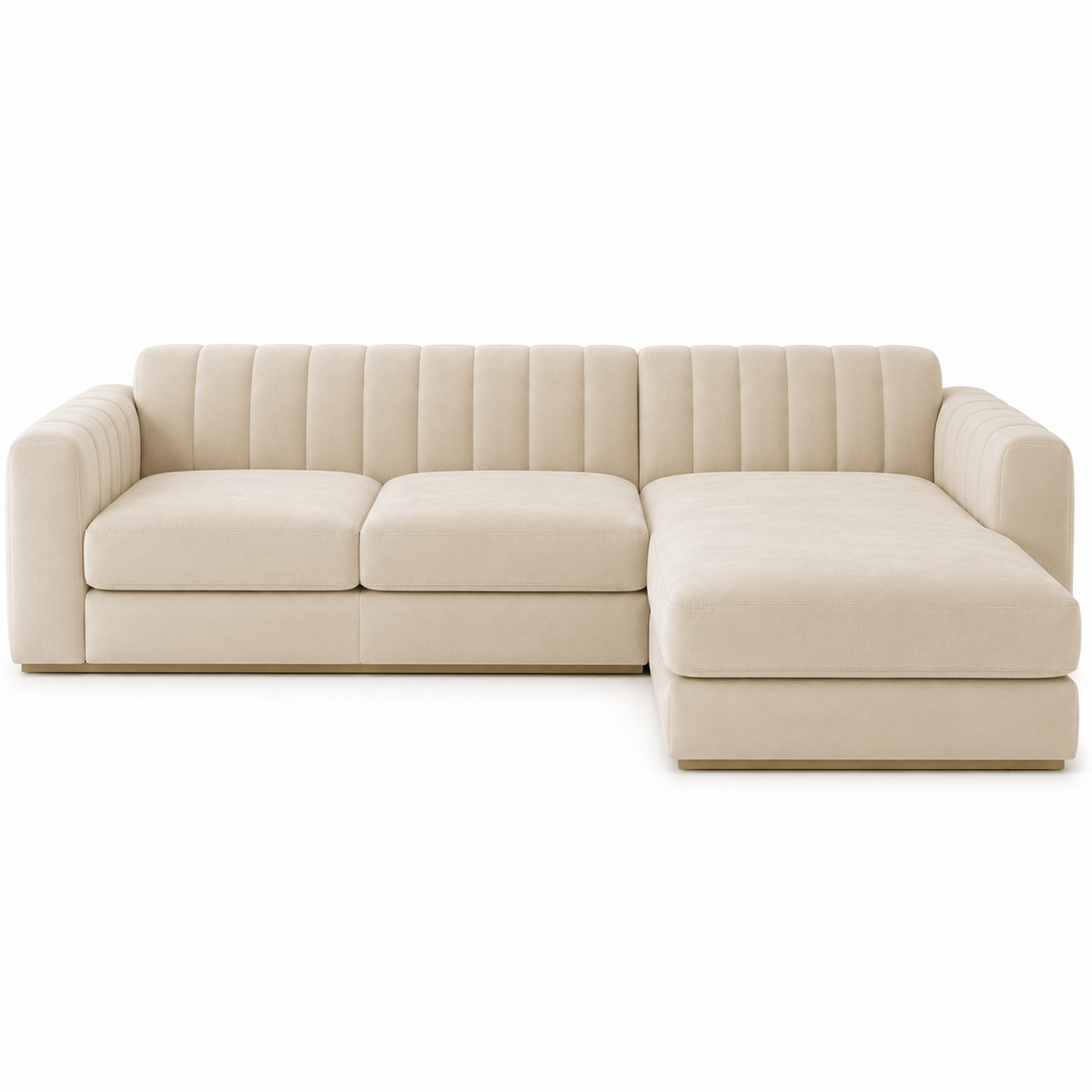 L-Shape Sofa - MUSE