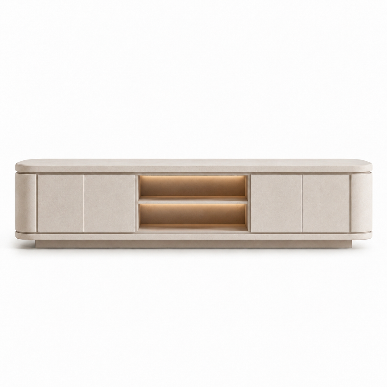 TV Unit - MUSE