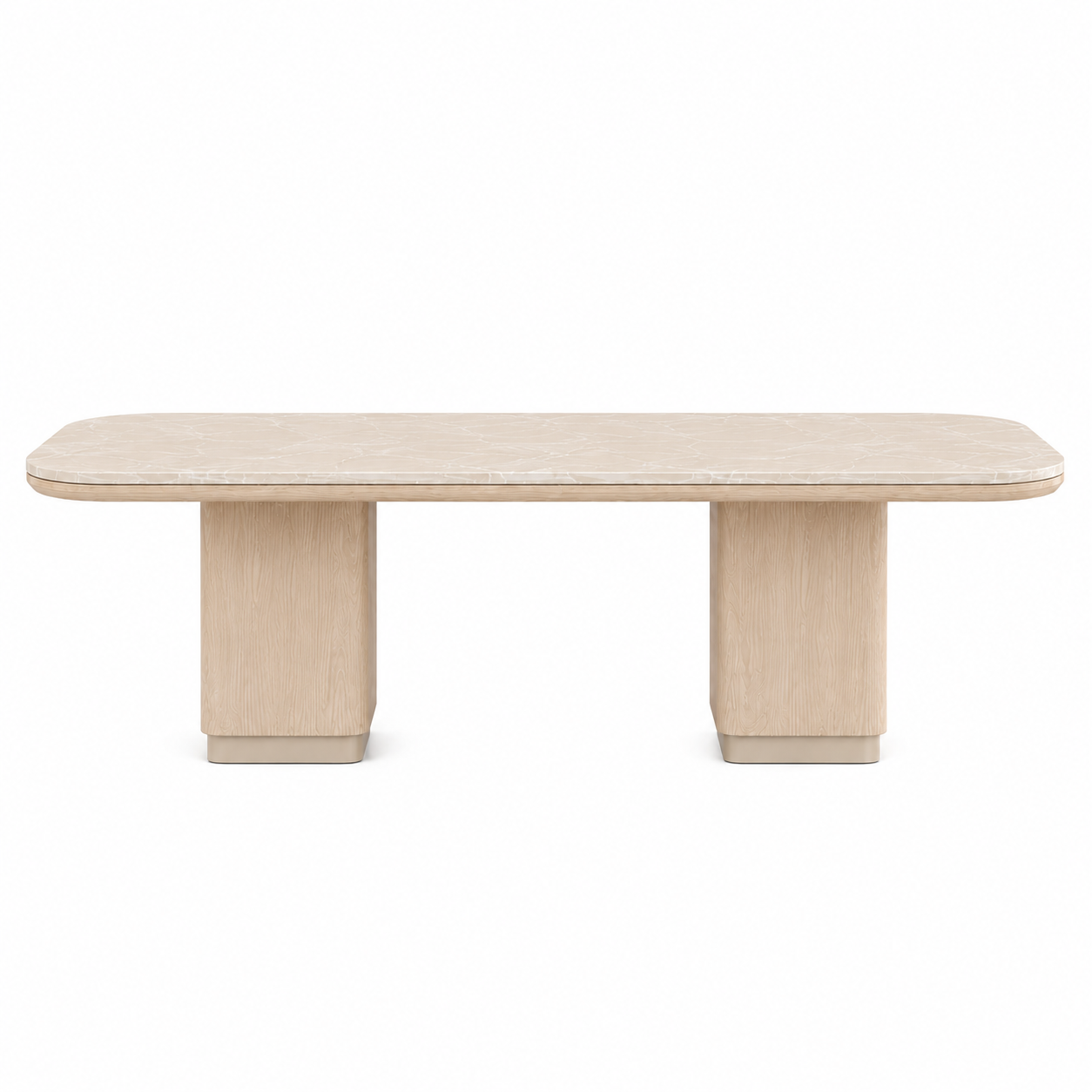 Dining Table - MUSE
