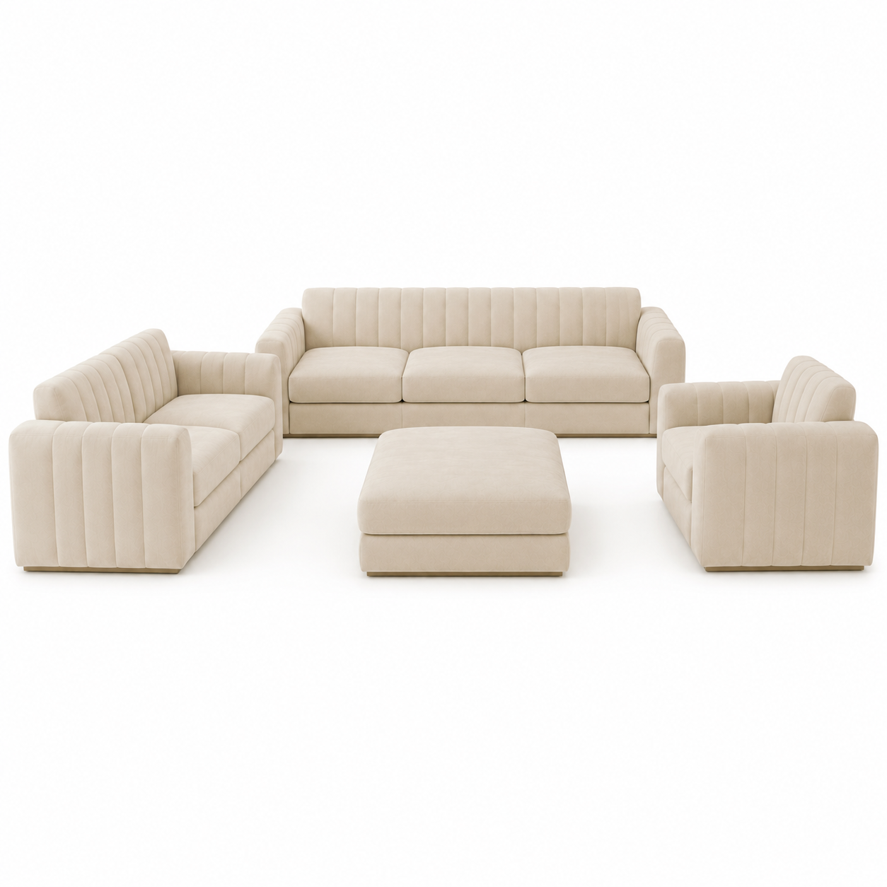 Lounge Set