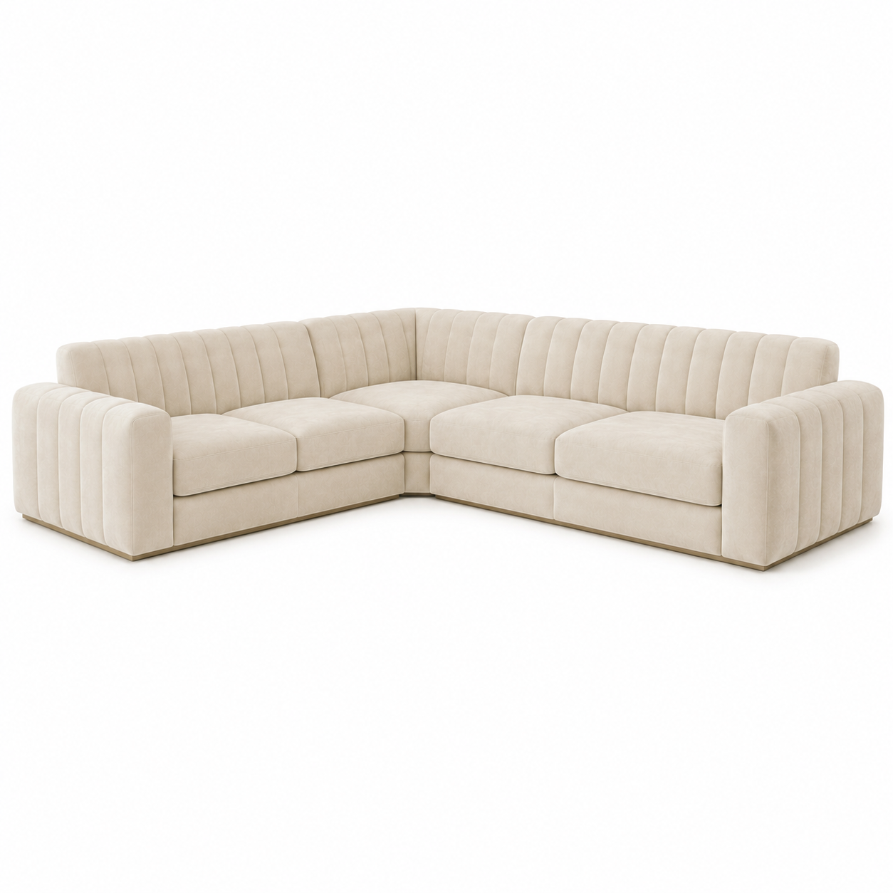 Corner Sofa - MUSE