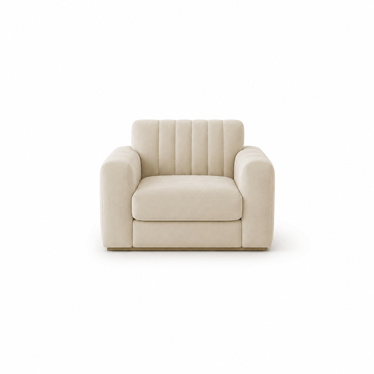 Armchairs - MUSE