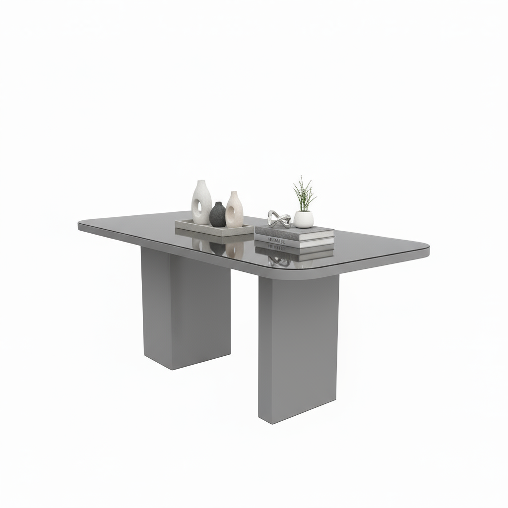 ترابيزه السفره لومو -  تشكيلة غرفة الطعام