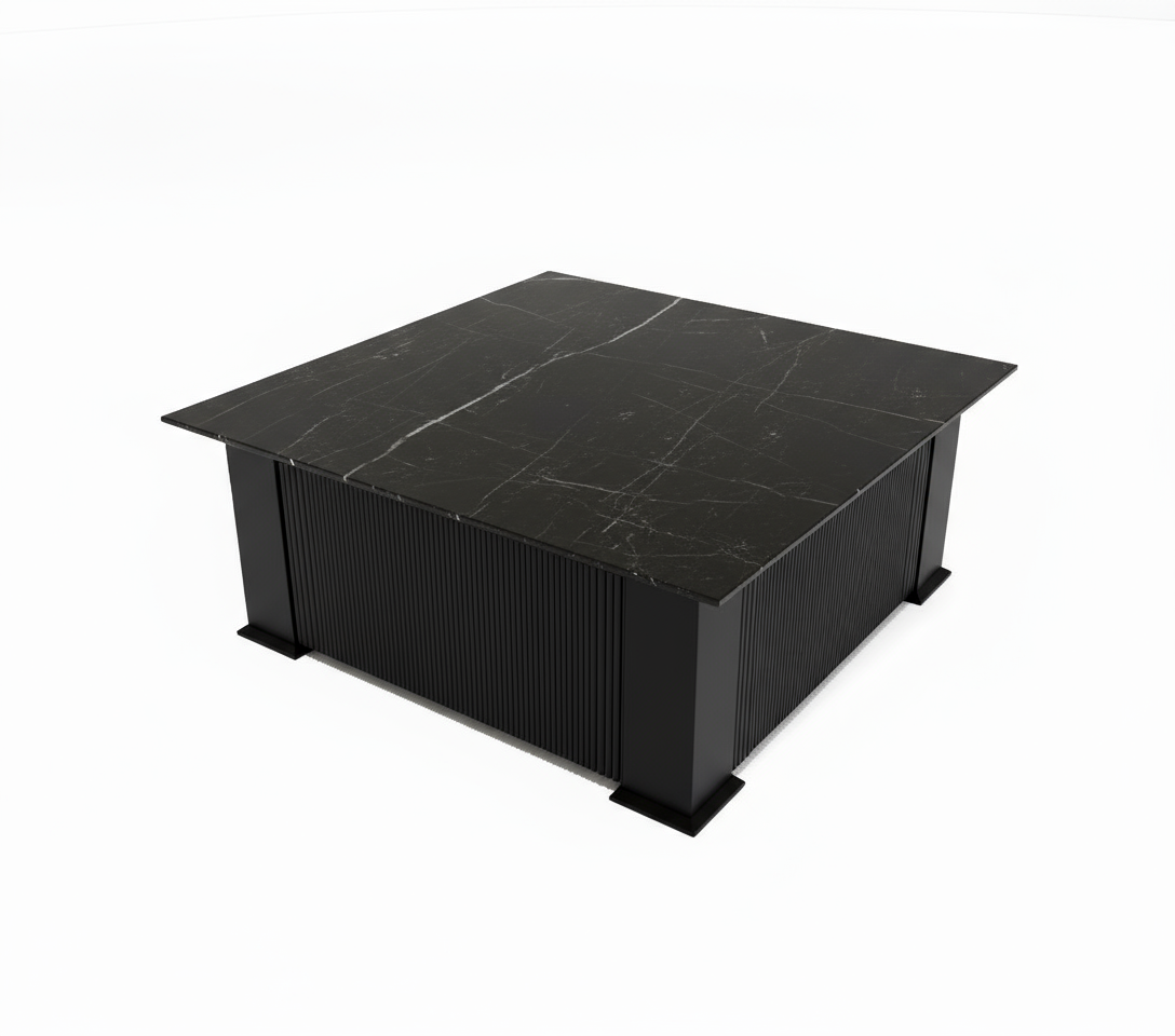 ترابيزه القهوه سوهو -  تشكيلة غرفة المعيشه