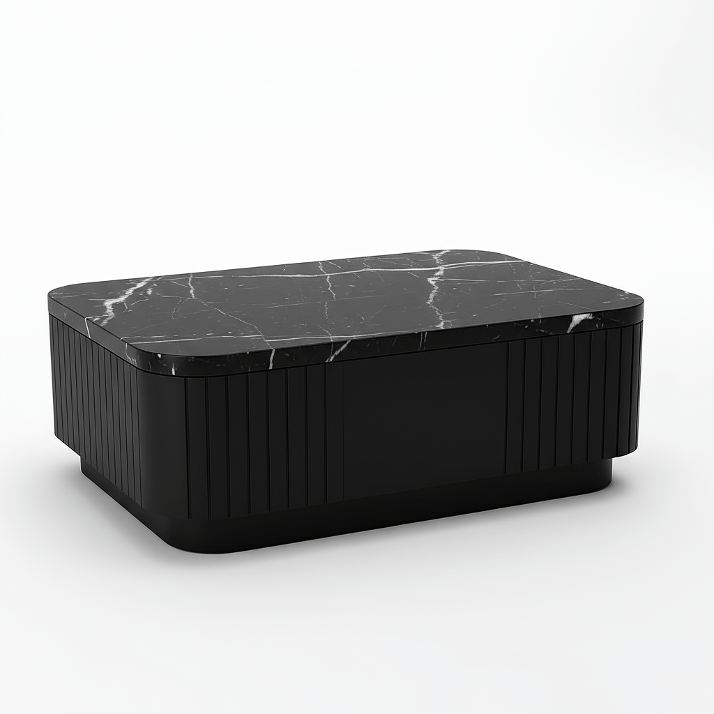 Abbey Coffee Table - MUSE