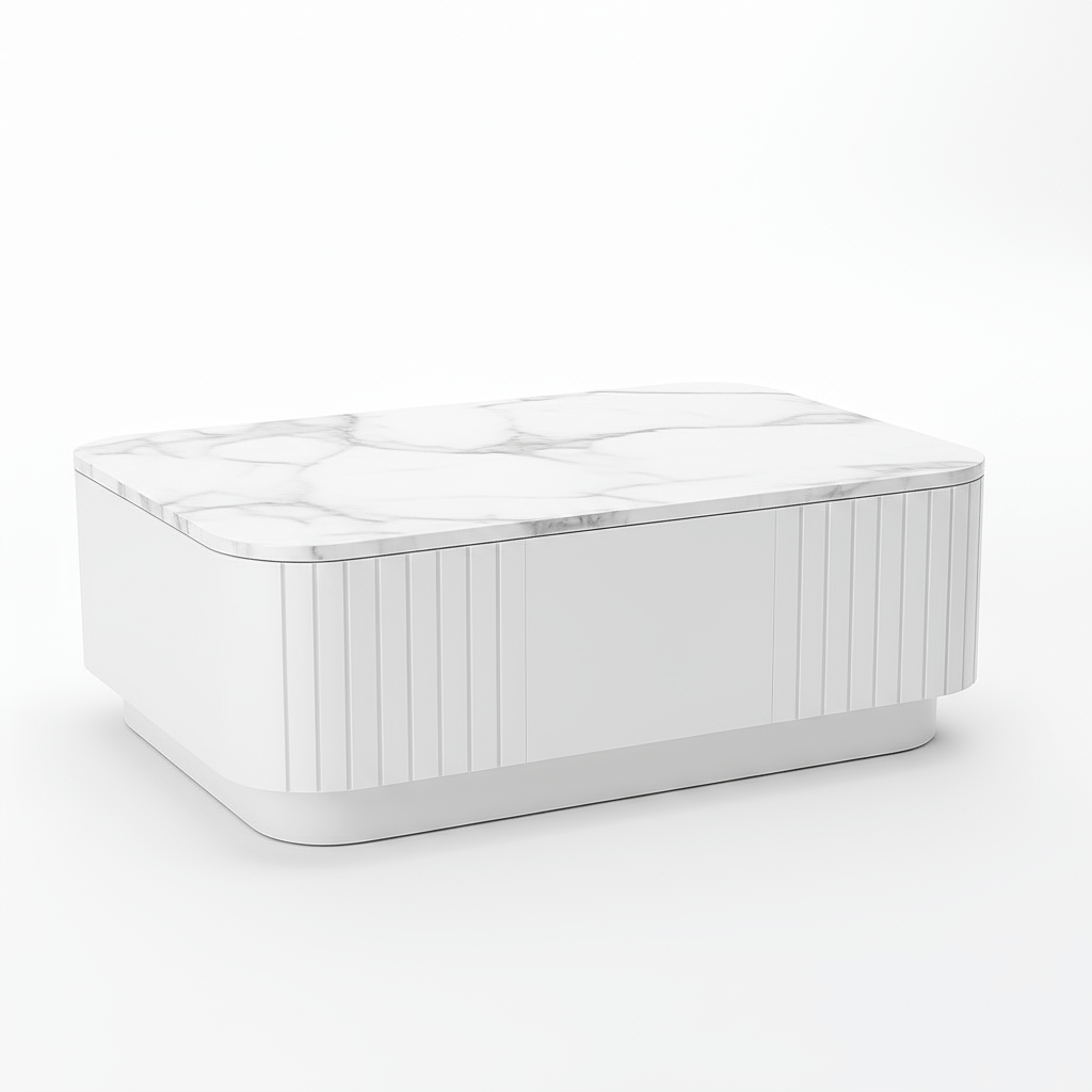 Abbey Coffee Table - MUSE