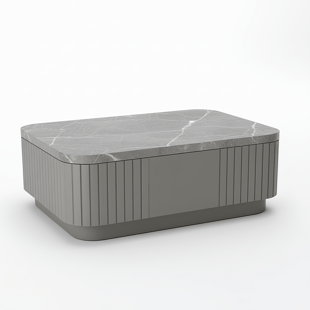 Abbey Coffee Table - MUSE