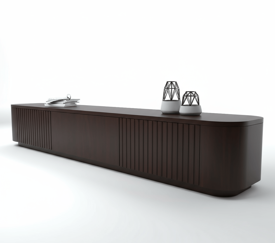 ABBEY TV UNIT - LIVING ROOM COLLECTION - MUSE