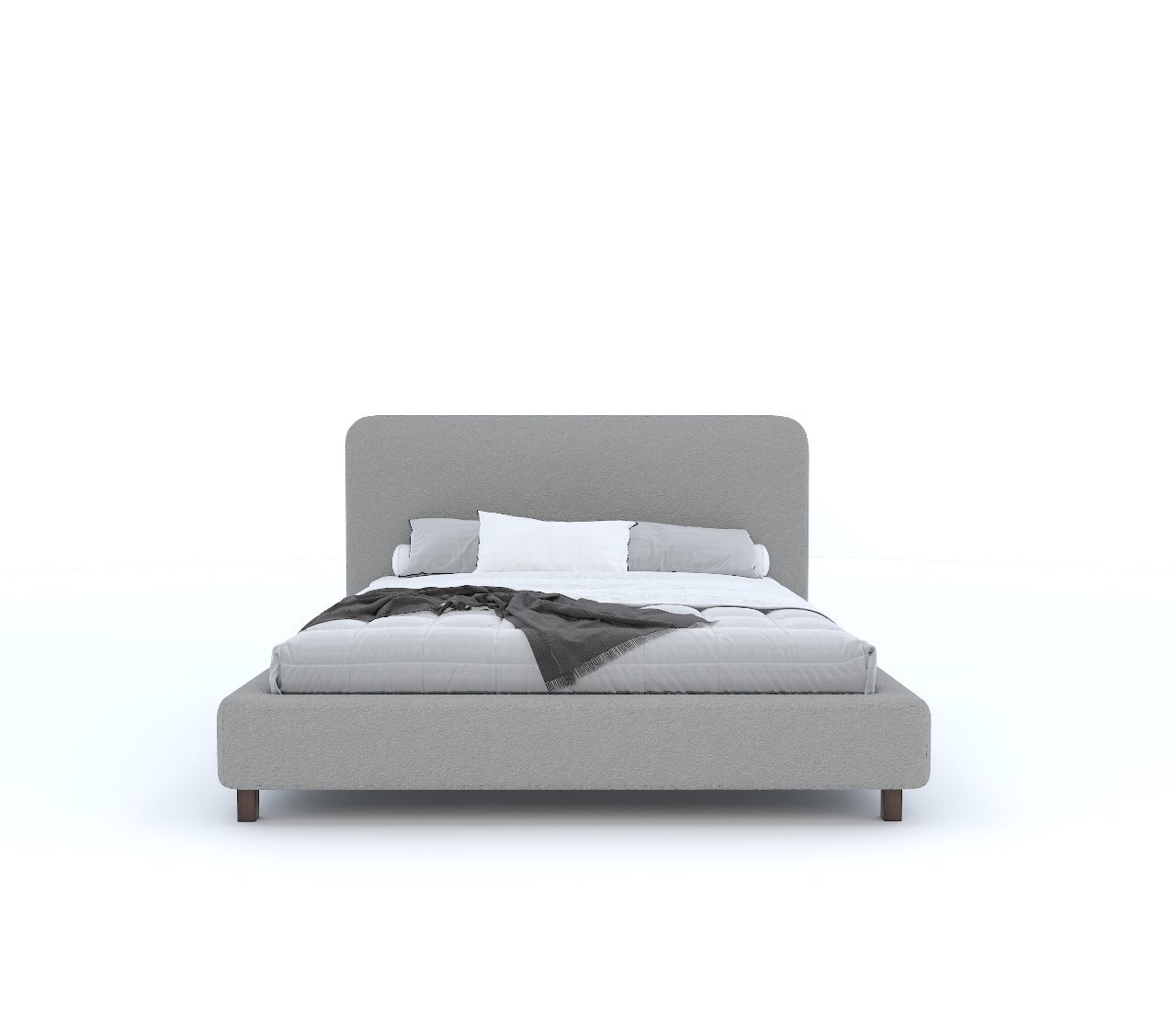 ALBA BED - MUSE