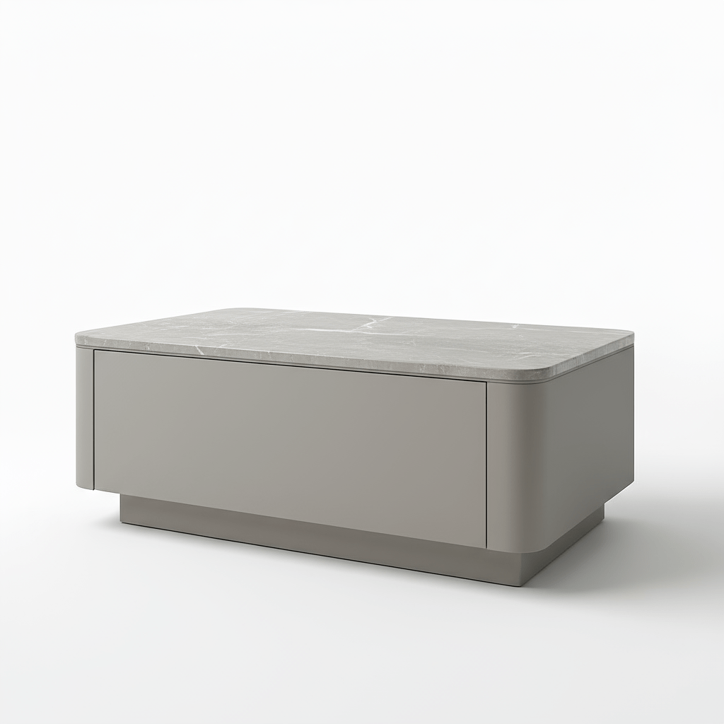 Anna Coffee Table - MUSE