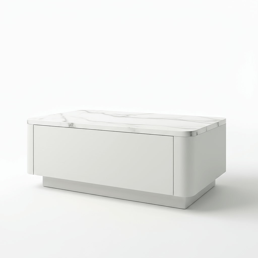 Anna Coffee Table - MUSE