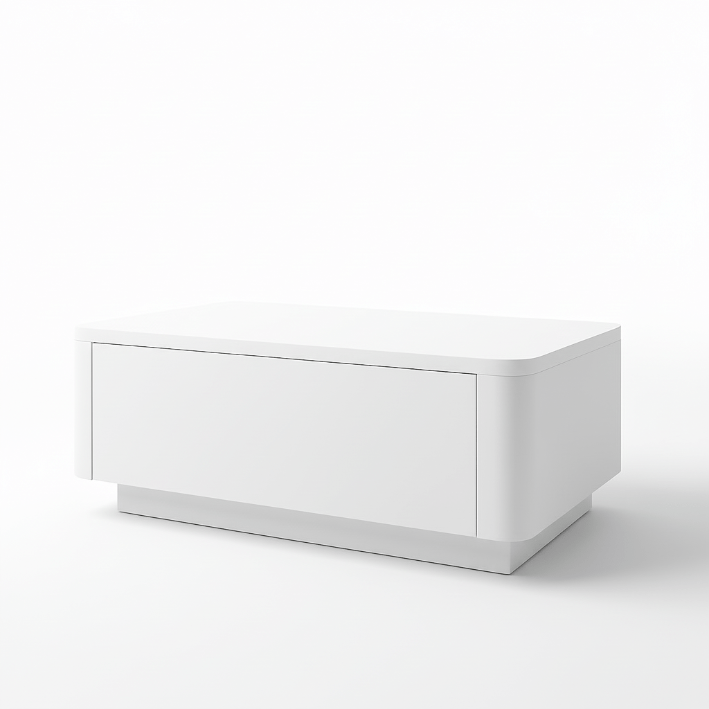 Anna Coffee Table - MUSE