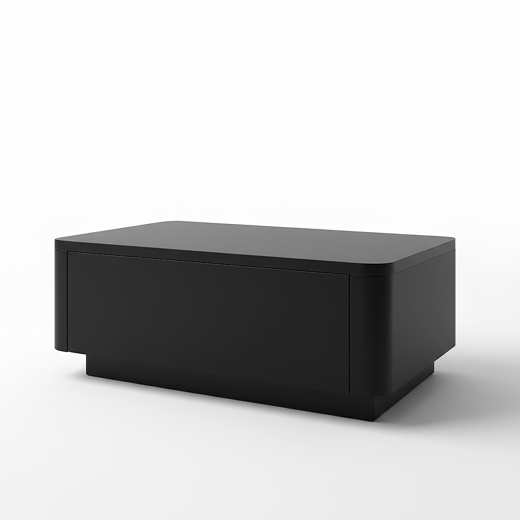 Anna Coffee Table - MUSE