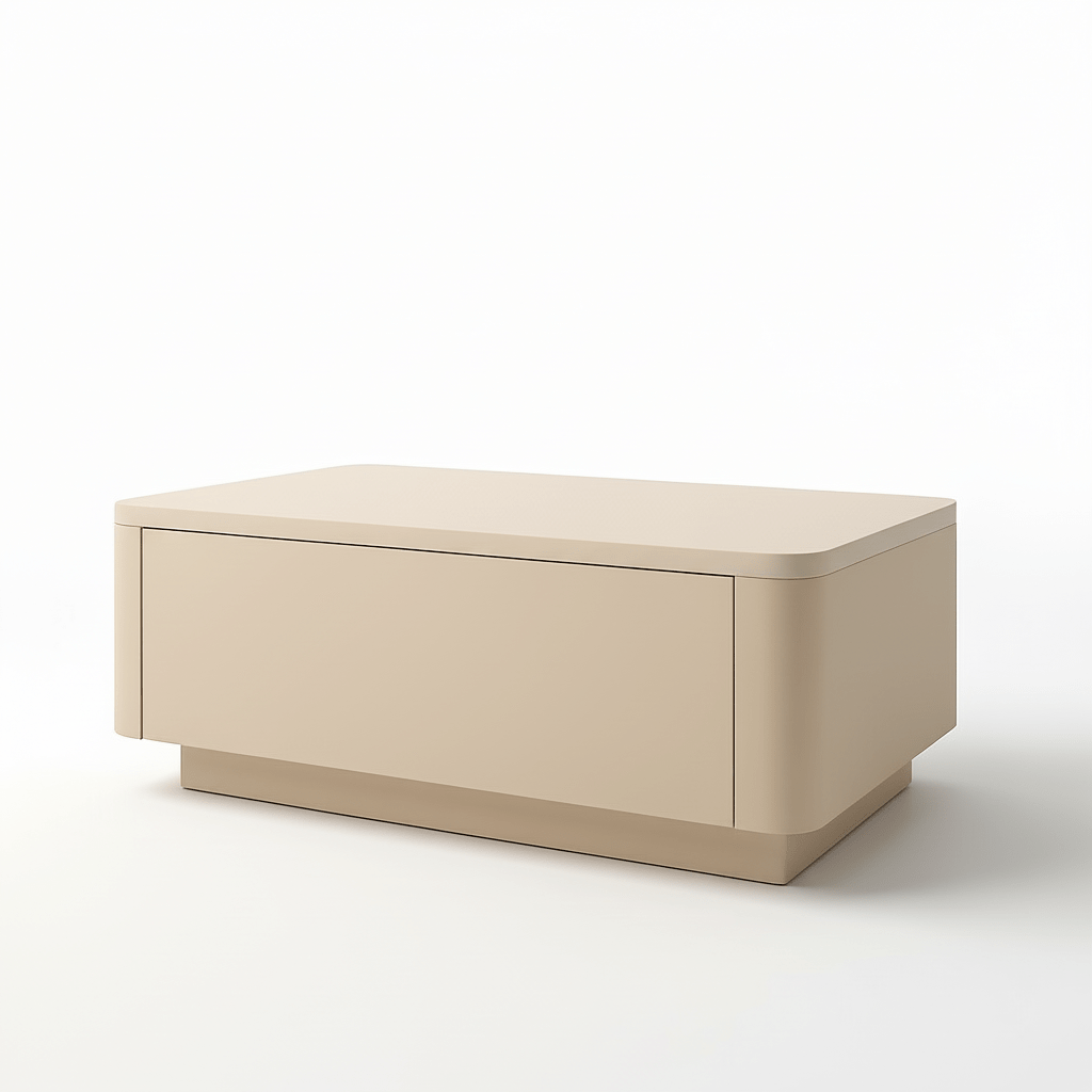 Anna Coffee Table - MUSE