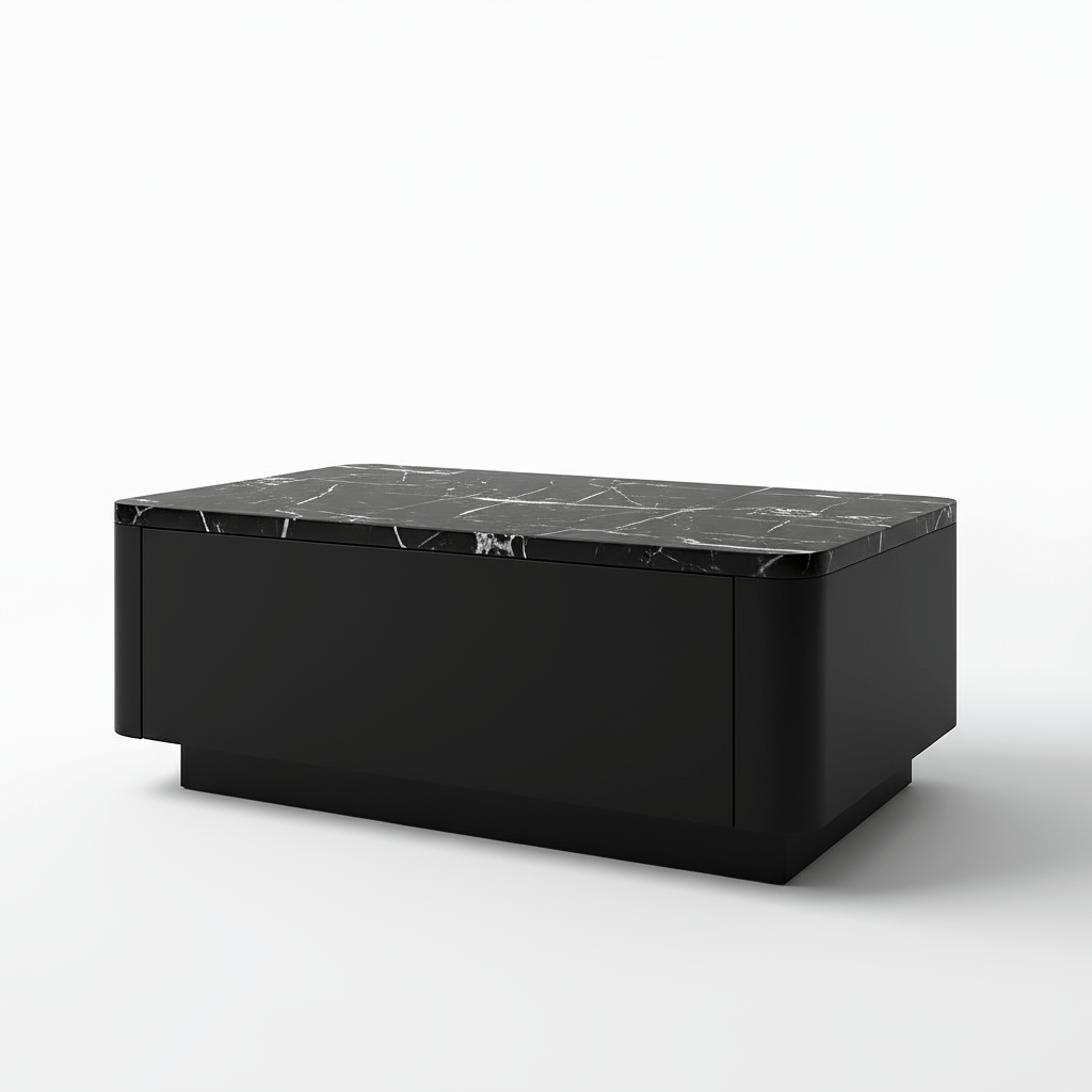 Anna Coffee Table - MUSE