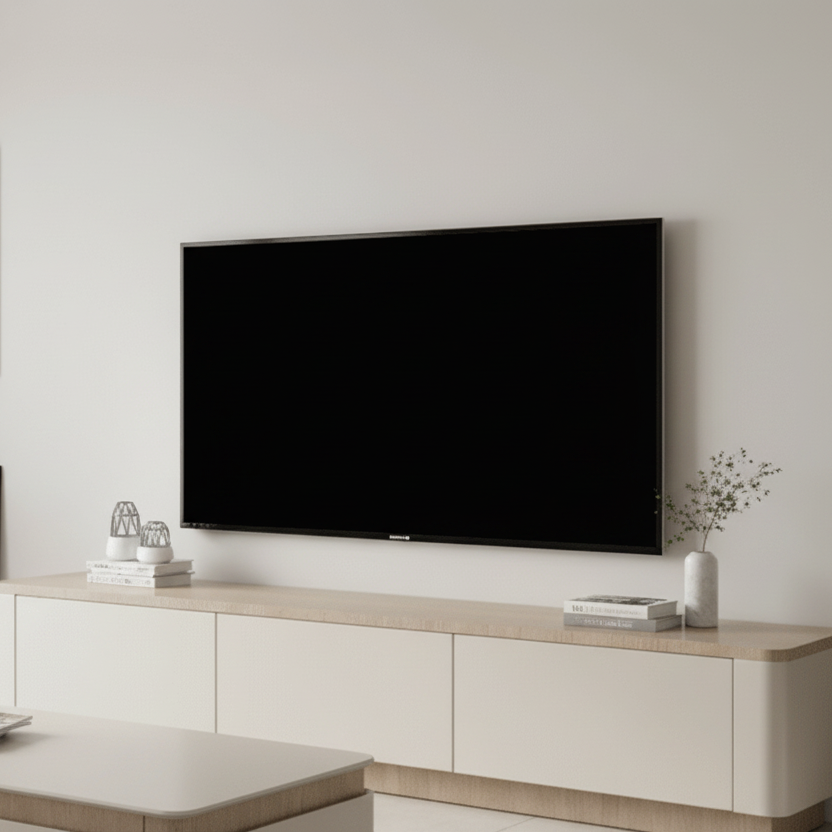 ANNA TV UNIT - MUSE
