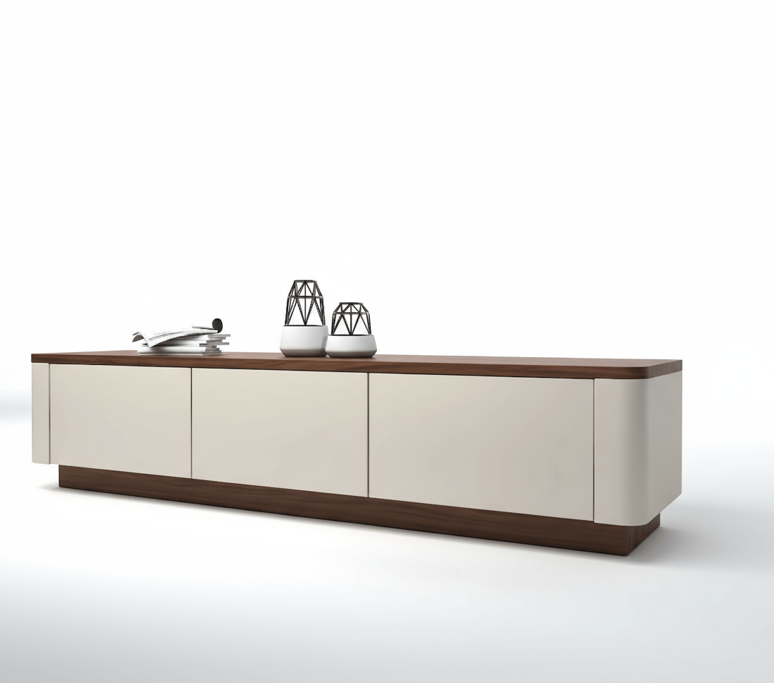ANNA TV UNIT - LIVING ROOM COLLECTION - MUSE