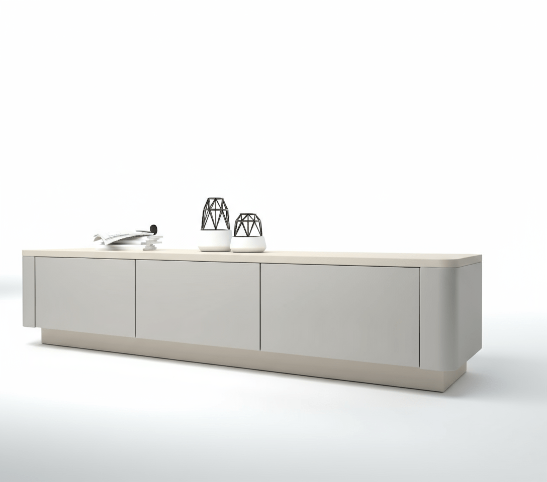 ANNA TV UNIT - LIVING ROOM COLLECTION - MUSE