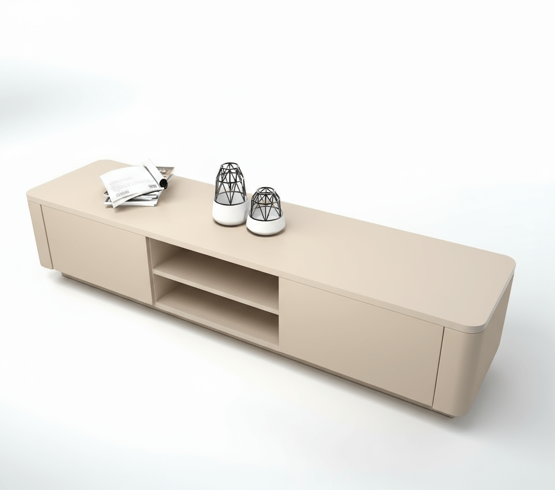 ANNA TV UNIT - LIVING ROOM COLLECTION - MUSE