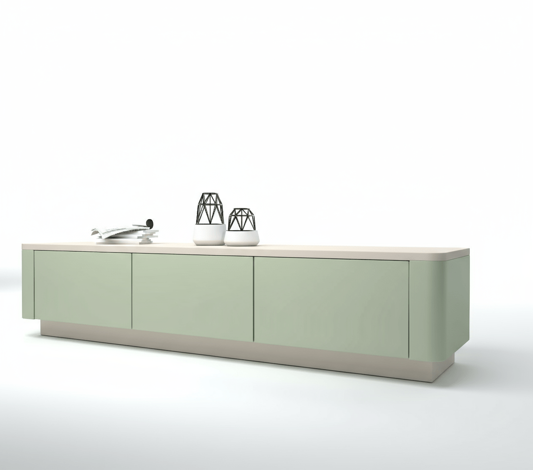 ANNA TV UNIT - LIVING ROOM COLLECTION - MUSE