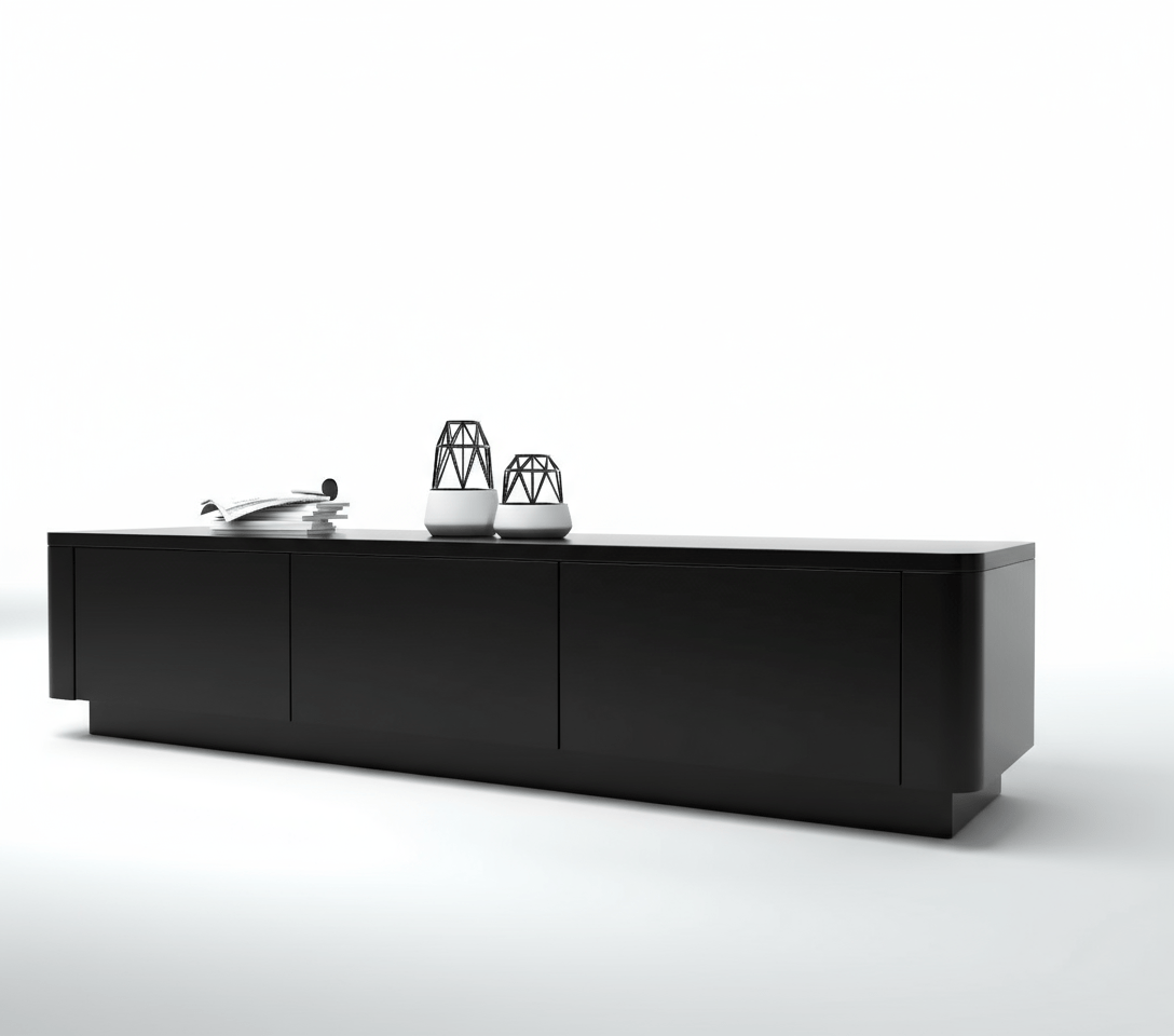 ANNA TV UNIT - LIVING ROOM COLLECTION - MUSE
