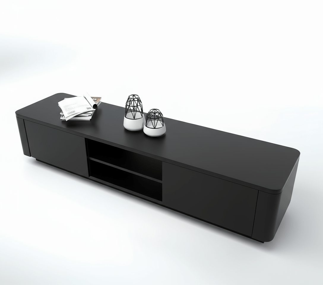 ANNA TV UNIT - LIVING ROOM COLLECTION - MUSE