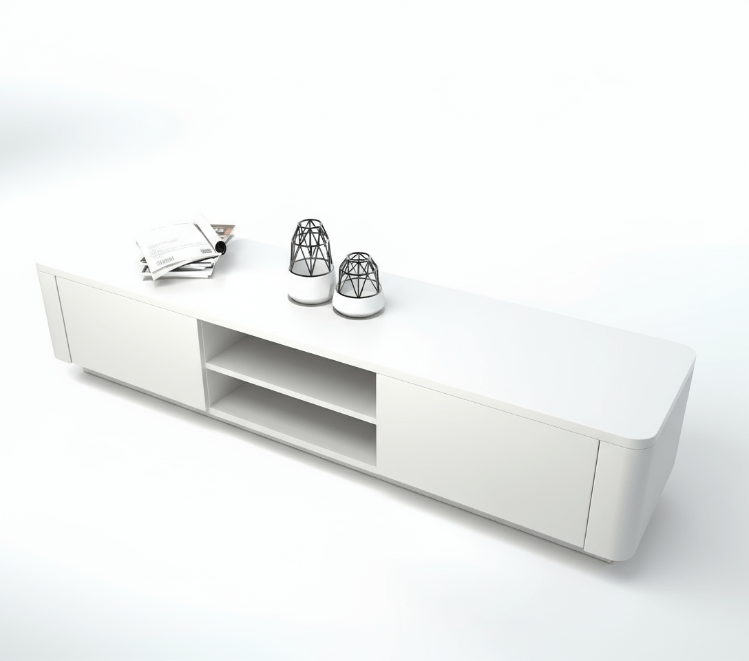 ANNA TV UNIT - LIVING ROOM COLLECTION - MUSE