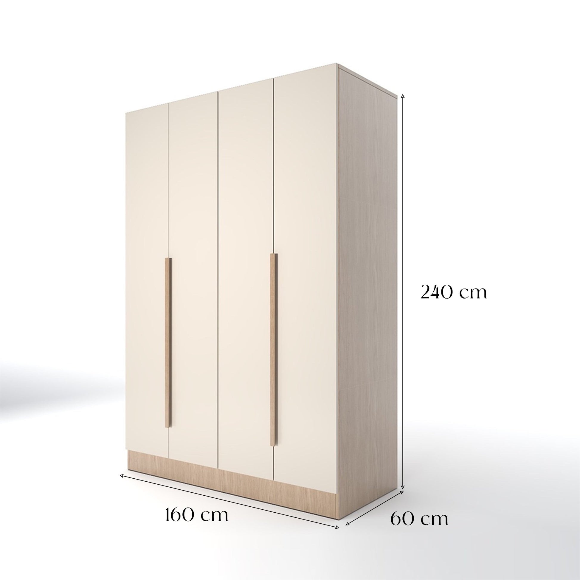 ARMO WARDROBE - MUSE