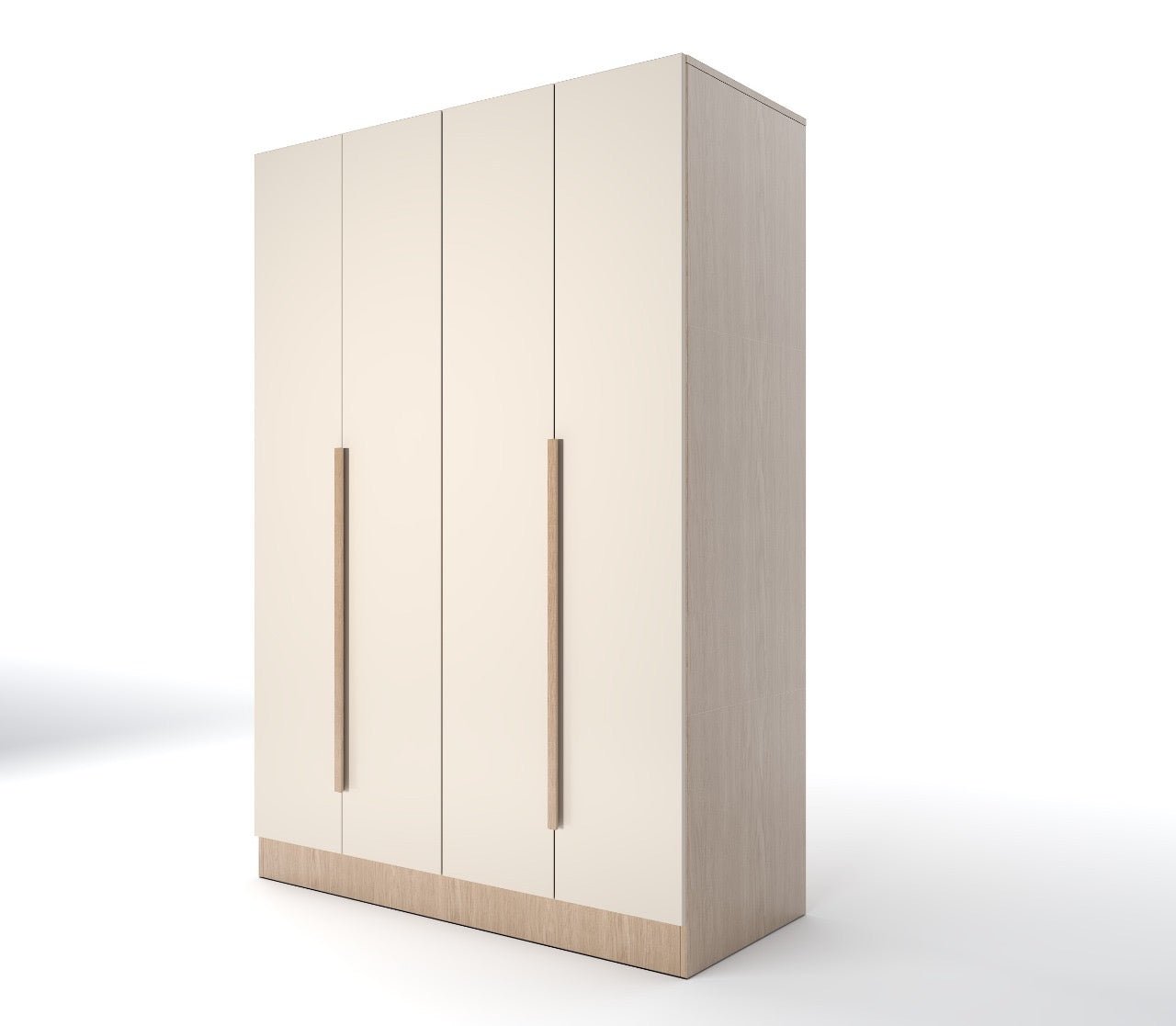 ARMO WARDROBE - MUSE