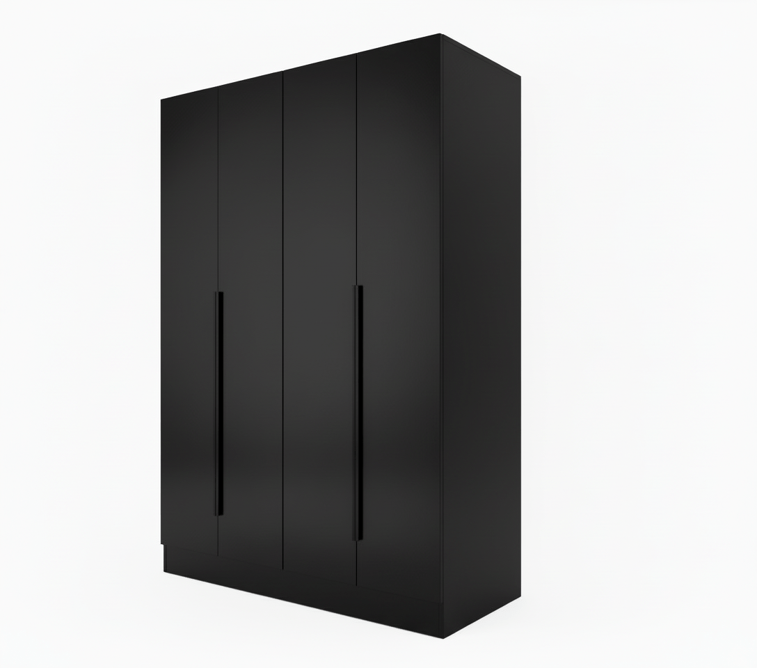 ARMO WARDROBE - BEDROOM COLLECTION - MUSE