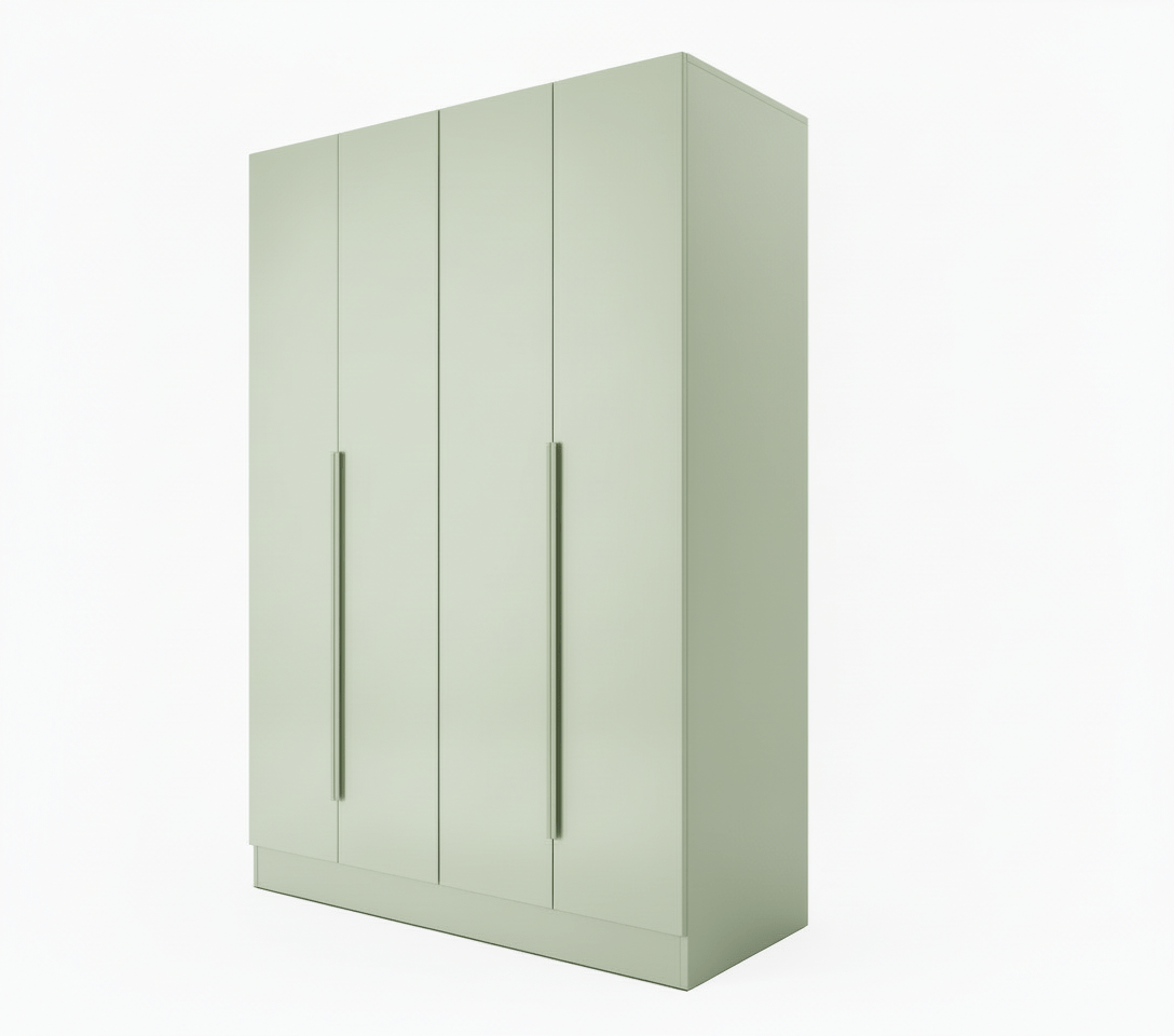ARMO WARDROBE - BEDROOM COLLECTION - MUSE