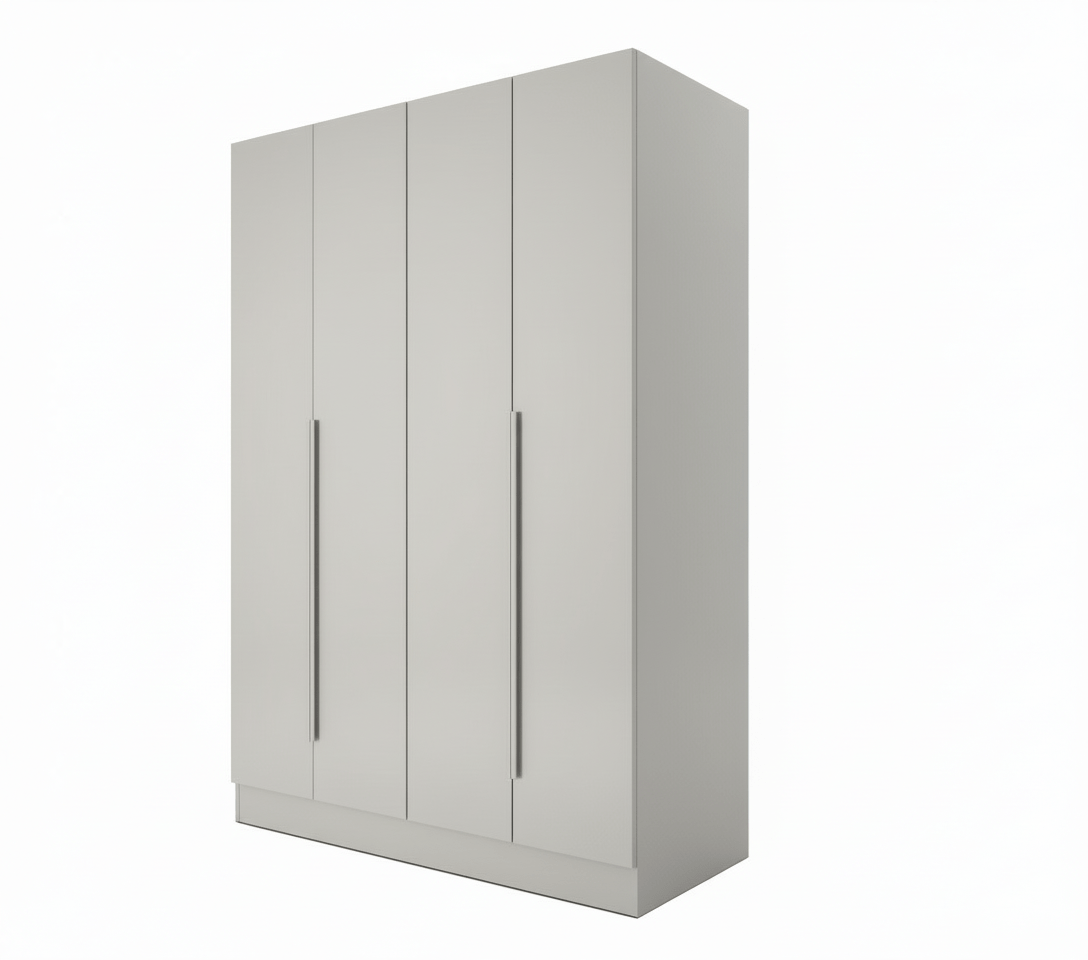 ARMO WARDROBE - BEDROOM COLLECTION - MUSE