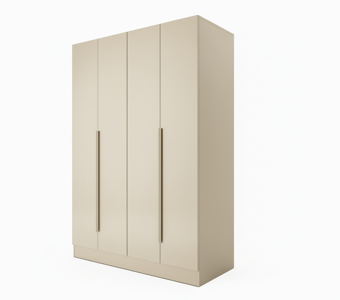 ARMO WARDROBE - BEDROOM COLLECTION - MUSE