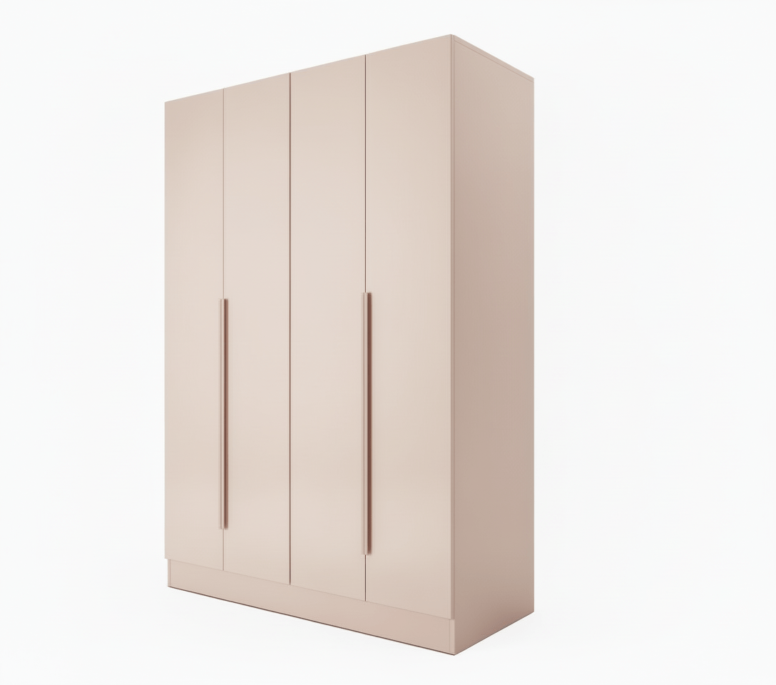 ARMO WARDROBE - BEDROOM COLLECTION - MUSE