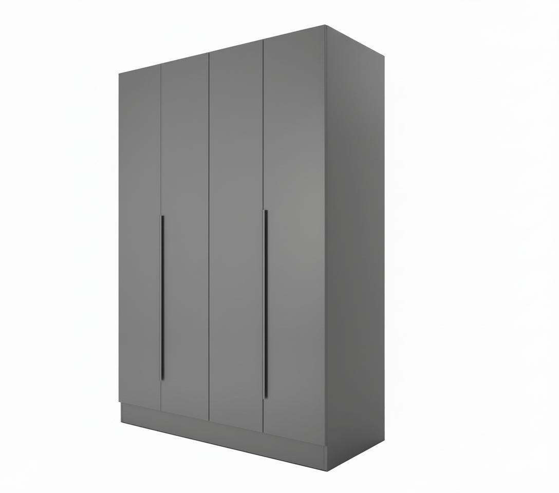 ARMO WARDROBE - BEDROOM COLLECTION - MUSE