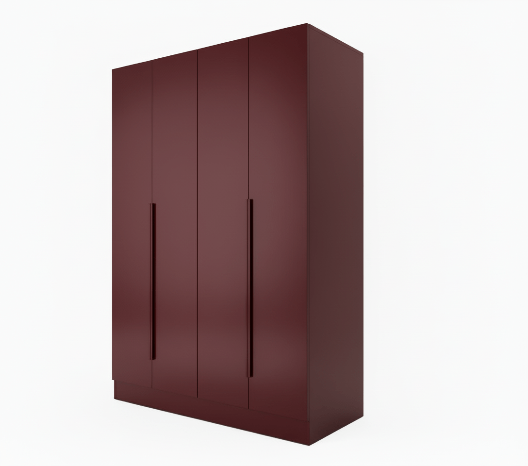 ARMO WARDROBE - BEDROOM COLLECTION - MUSE
