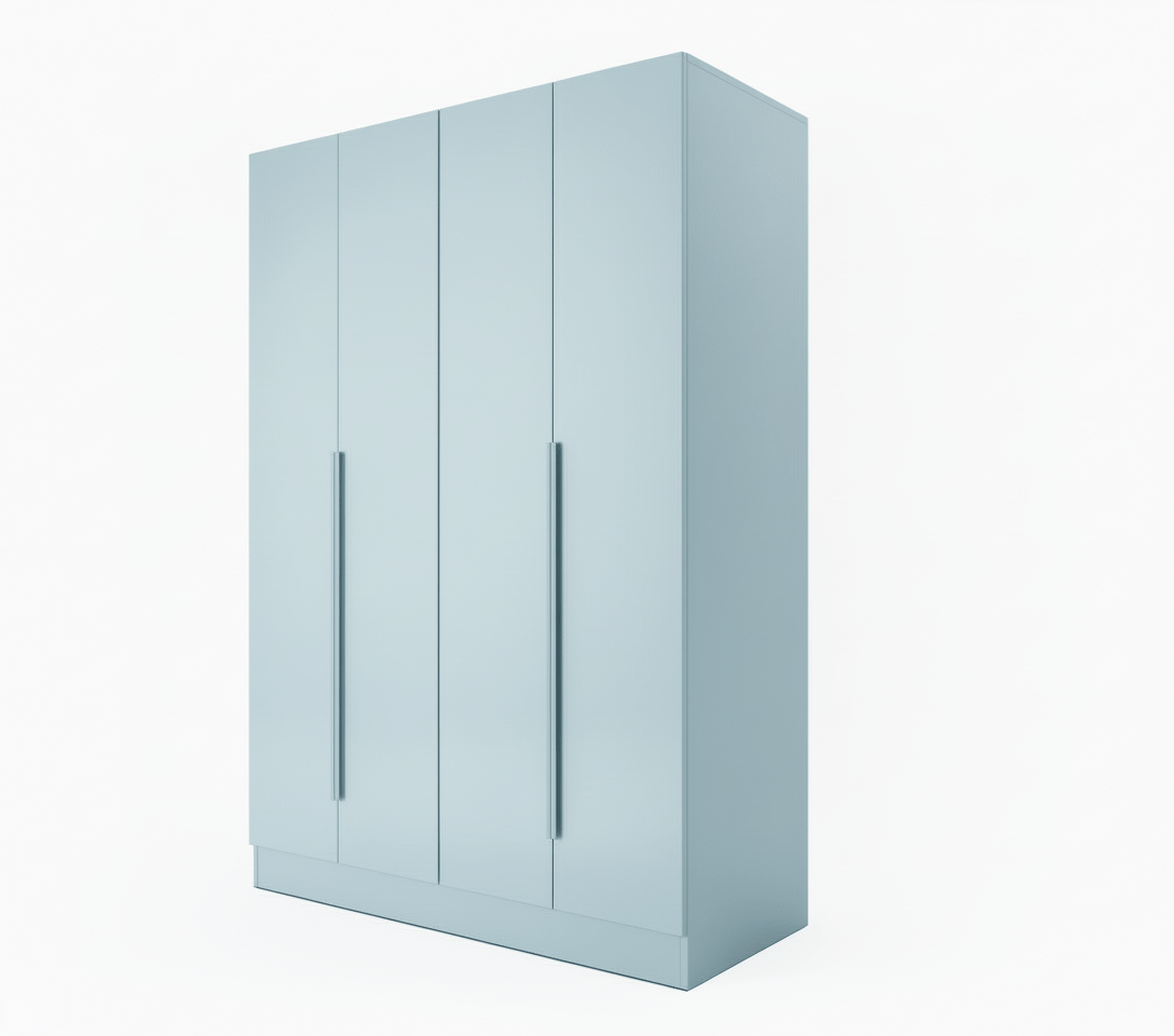ARMO WARDROBE - BEDROOM COLLECTION - MUSE