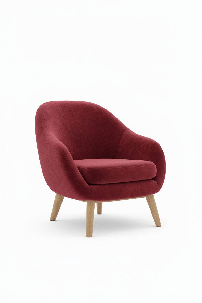 Ava Armchair - MUSE