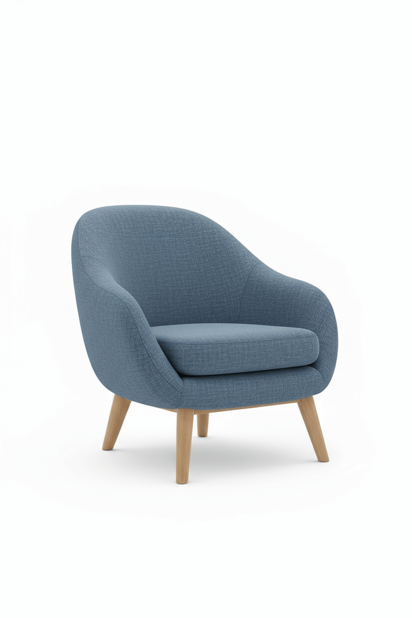 Ava Armchair - MUSE