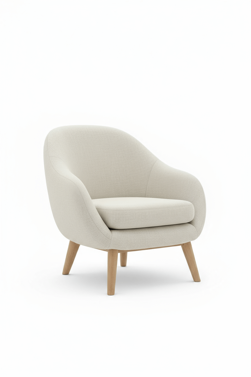 Ava Armchair - MUSE