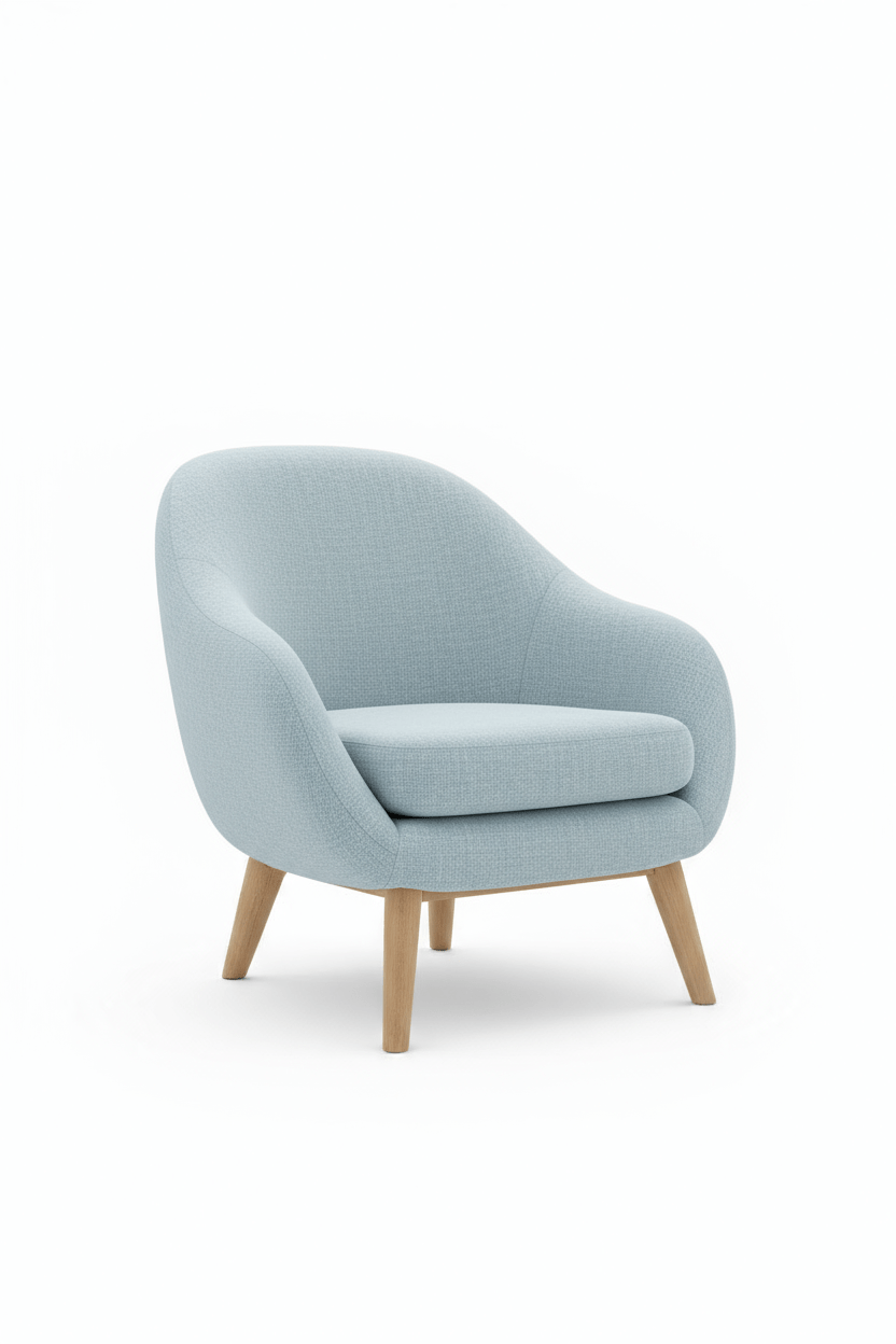 Ava Armchair - MUSE