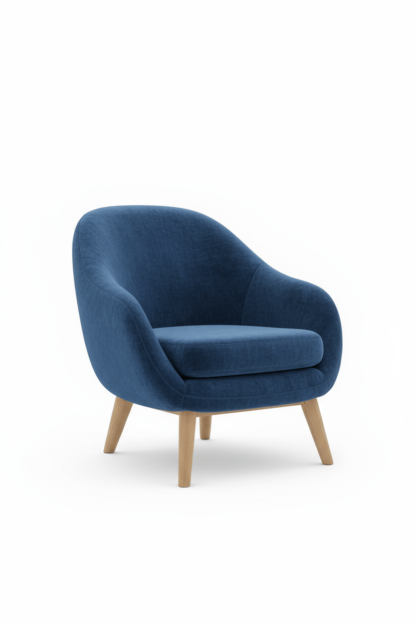 Ava Armchair - MUSE