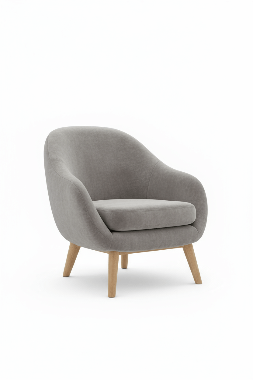 Ava Armchair - MUSE