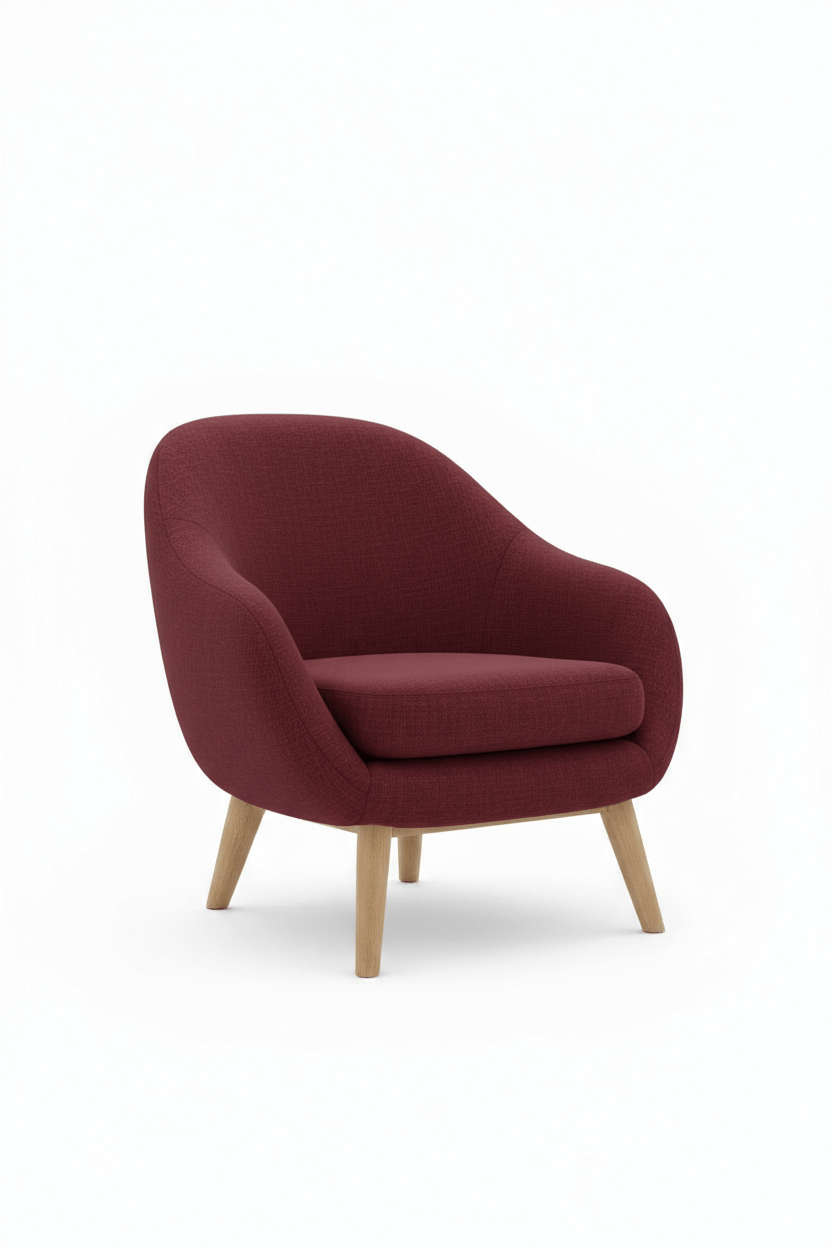 Ava Armchair - MUSE