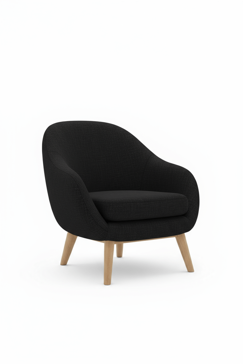 Ava Armchair - MUSE
