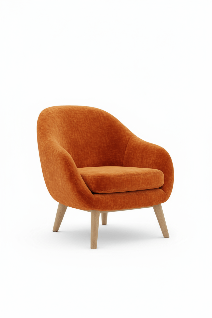 Ava Armchair - MUSE