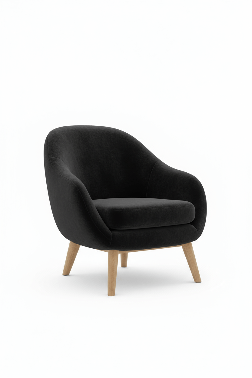 Ava Armchair - MUSE
